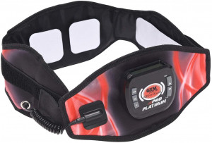 Gymform abs-a-round pro platinum sport size L-XL