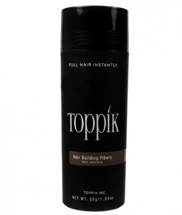 Toppik Hair Building Fibers 55 gram