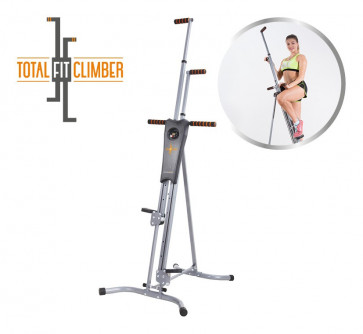 Total Fit Climber