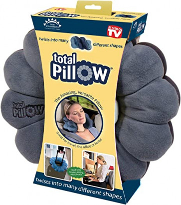 Total Pillow 