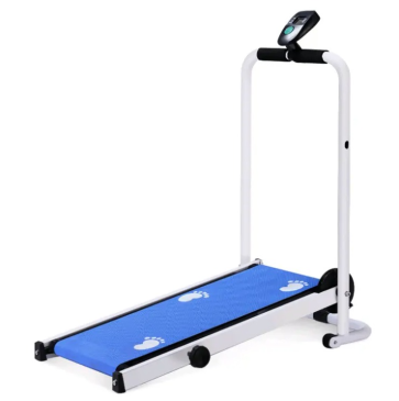 Loopband BX110 - BX Fitness® - Treadmill