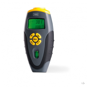 Trebs 99732 Laser Afstandsmeter 