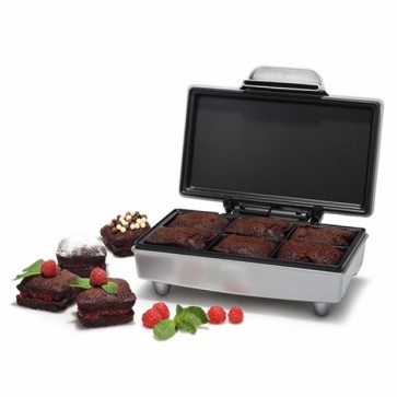 Tristar Brownie Maker SA1125