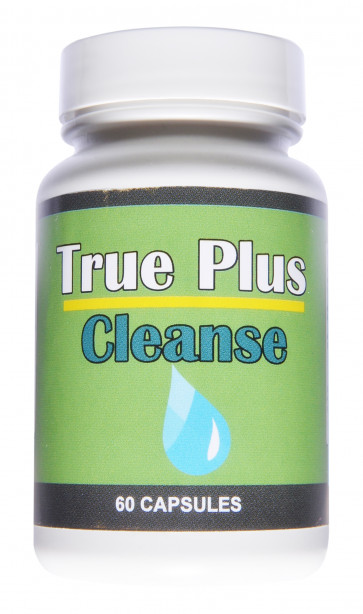 True Plus cleanse 