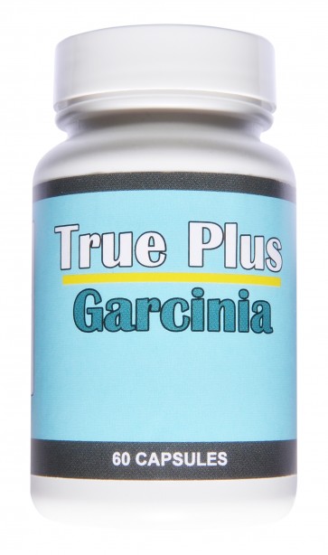 True Plus Garcinia, Garcinia