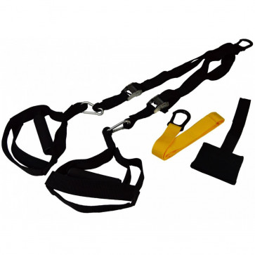 TRX Suspension Trainer Kit