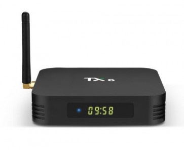 TX 6 TV box