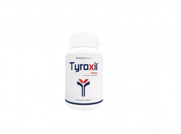 Revitapharm Tyroxil