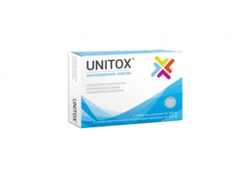 Unitox 