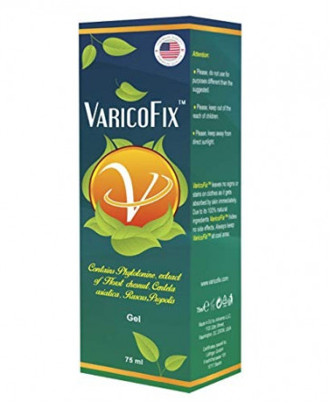 Varicofix