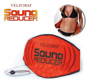 Velform Sauna Reducer – Afslankband