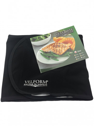 velform sauna slimmer