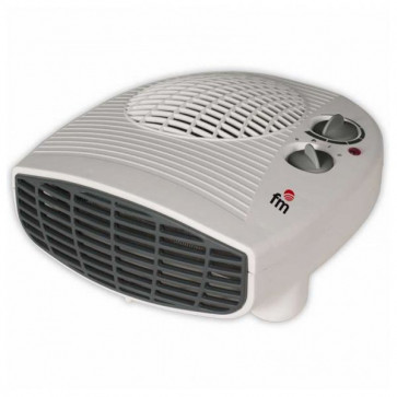 VERWARMING GRUPO FM 20131 2000W WIT