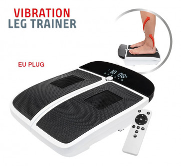 Bioenergiser Vibration Leg Trainer