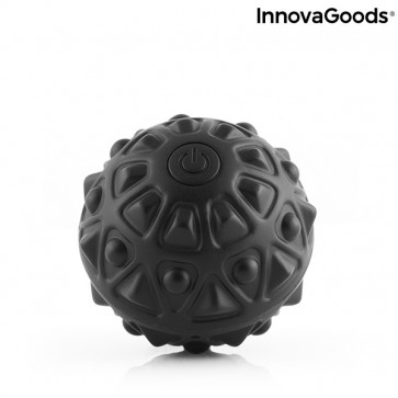 Innovagoods Vibrerende Massagebal - Innovagoods Noknot