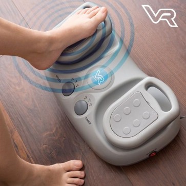 Vibro Relax Voetmasseur 