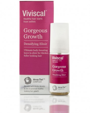 Viviscal Gorgeous Growth Elixir