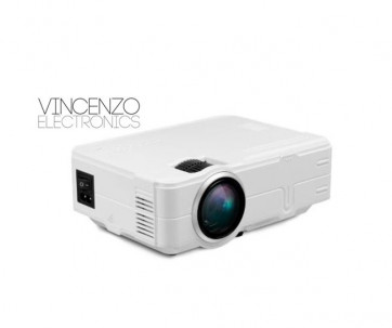 Mini Led Projector RD812