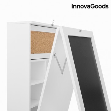 Innovogoods opvouwbare wandtafel_