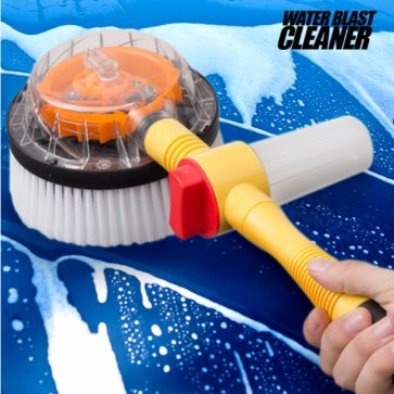 Water Blast Cleaner Roto Brush,