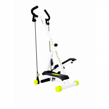 Wayflex Folding Stepper