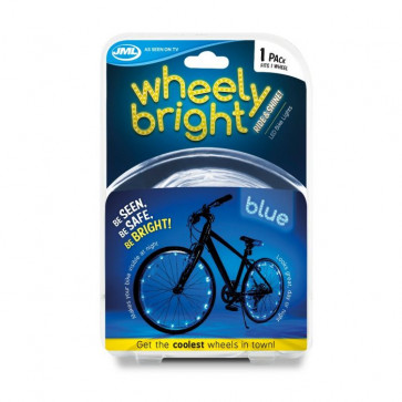 Wheely Bright - Fietsverlichting