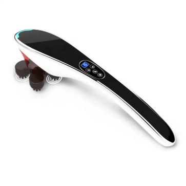 Handheld Massager - BX Fitness® - Elektrische Masseur