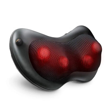 Shiatsu Nek Massage - BX Fitness® 
