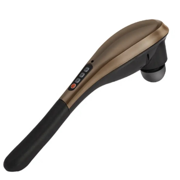  Lichaamsmassage Apparaat - BX Fitness® - Handheld Massager