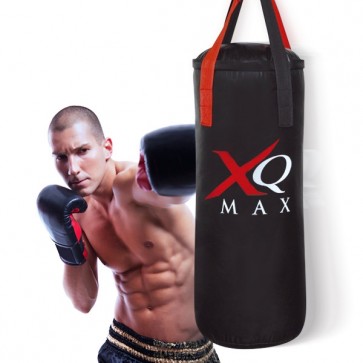 XQ Max Professionele Boksset