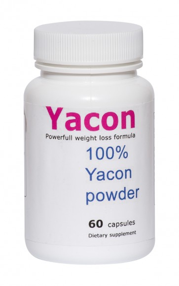 Yacon Powder, Yacon,