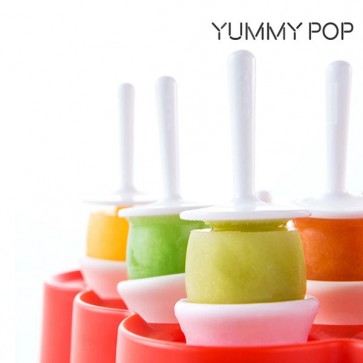 Yummy Pop IJsjesmaker 