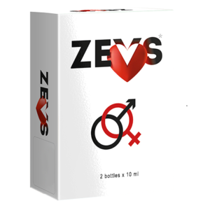 Zevs Drops