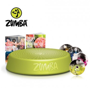 Zumba Step Riser