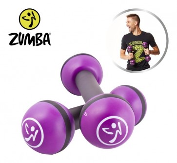 Zumba Toning Sticks 1kg