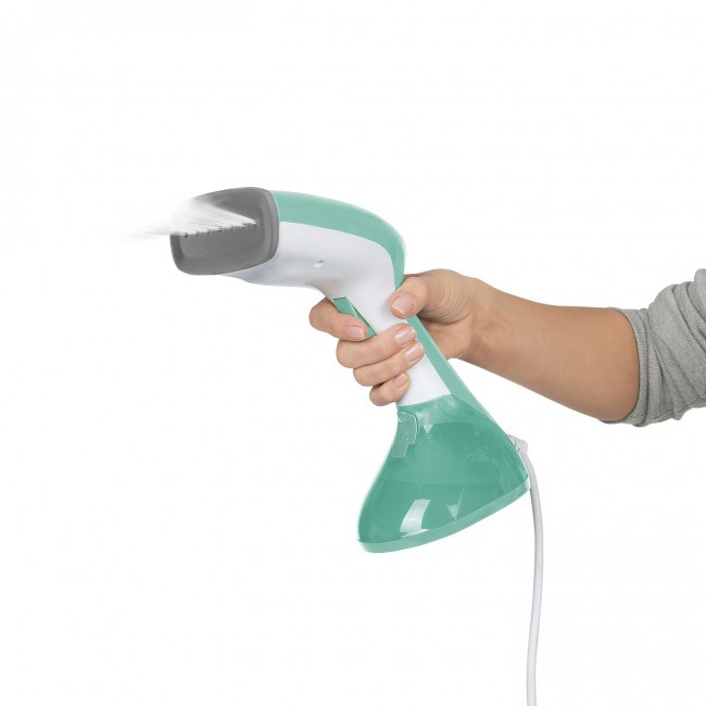 CleanMaxx Stoomborstel nu verkrijgbaar bij