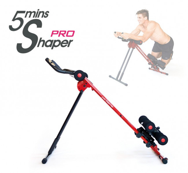 5 Minute Shaper Pro voordelig kopen Bekend van PC