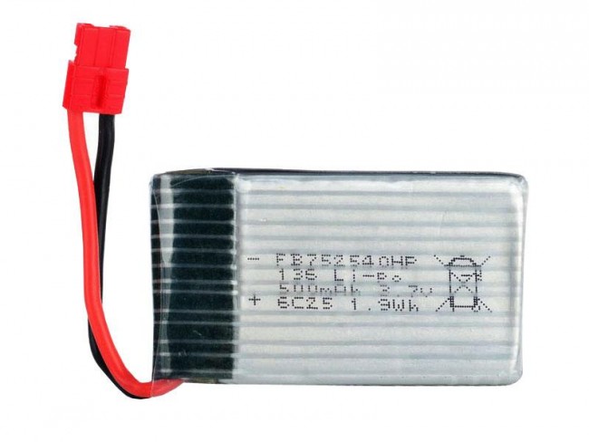 Syma x5hw аккумулятор
