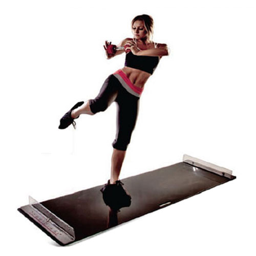 Obsidian Fitness Slide Board voordelig kopen Bekend van PC