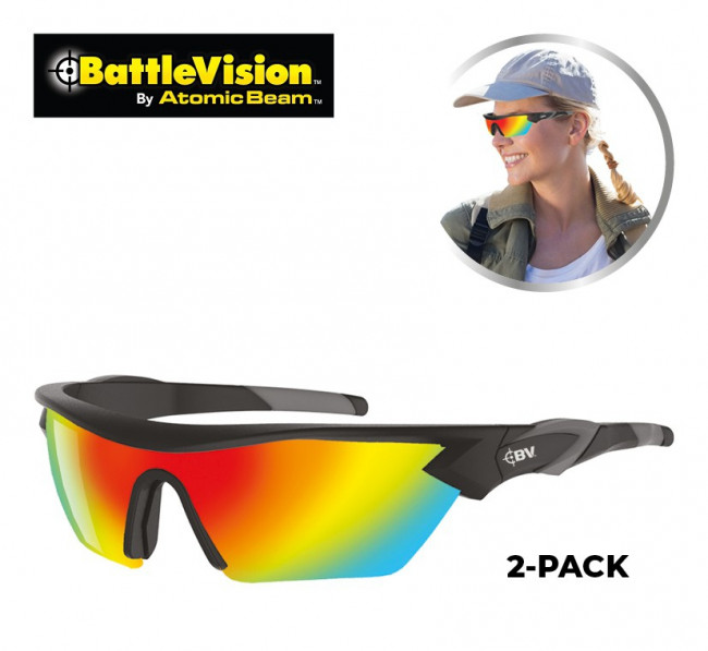 Battle Vision Glasses nu verkrijgbaar