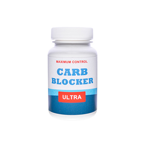 Carb Blocker voordelig kopen Bekend van PC