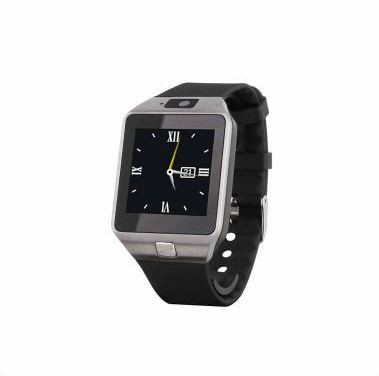 sonic interactive smart watch