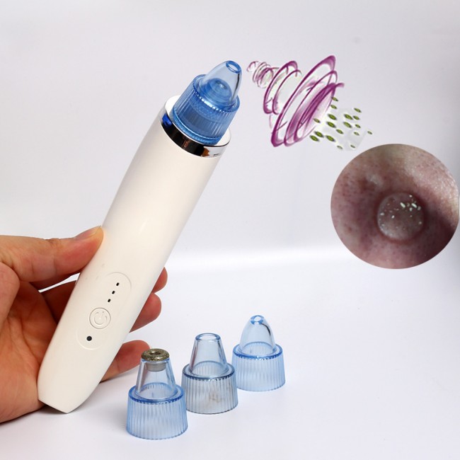 Comedo Suction Meeeter Verwijderaar voordelig kopen Bekend van PC