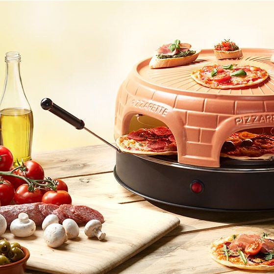 Emerio PO115848 PizzaOven voordelig kopen Bekend van PC