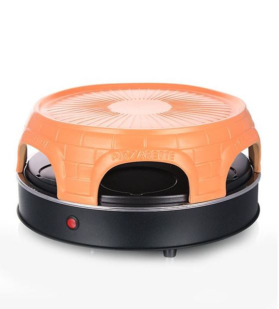 Emerio PO115848 PizzaOven voordelig kopen Bekend van PC