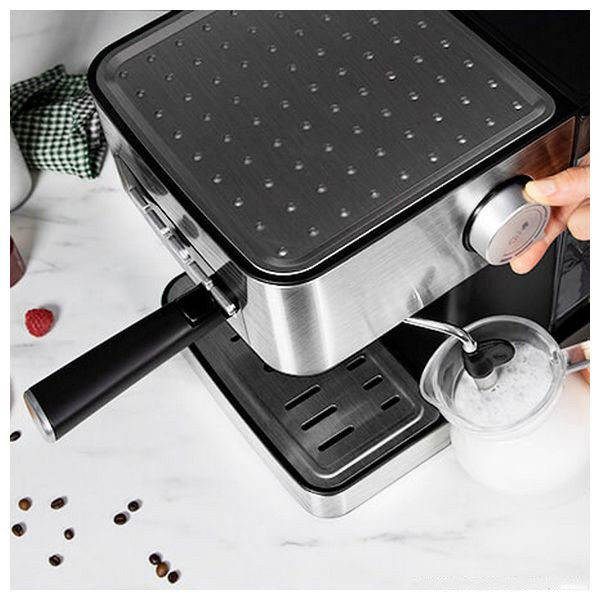 Express koffiemachine Cecotec power espresso 20 matic 850W