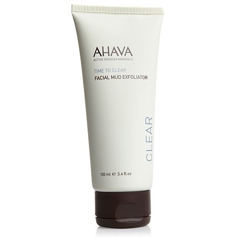 ahava exfoliator