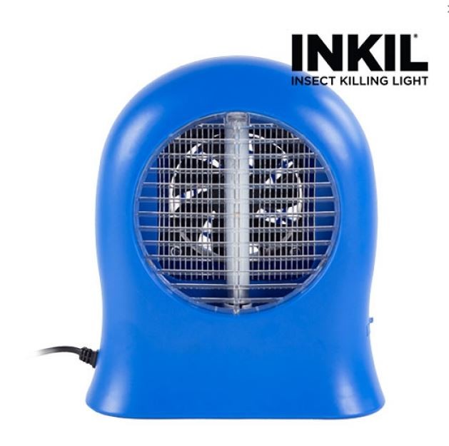 inkil t1000 anti vliegen lamp voordelig kopen bekend van pc