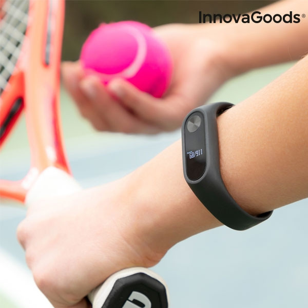 inspire activity tracker