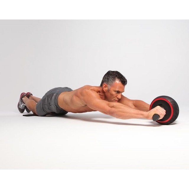 Iron gym Speed Abs